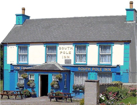 South Pole Inn Ireland