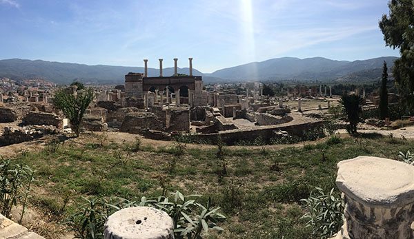 St Johns Ephesus