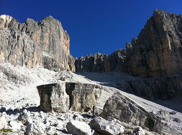 trentino-mountains