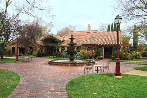 Vintners Inn Sonoma