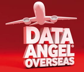 Vodafone data angel