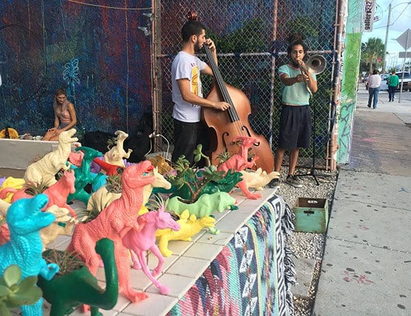 Wynwood Arts Miami